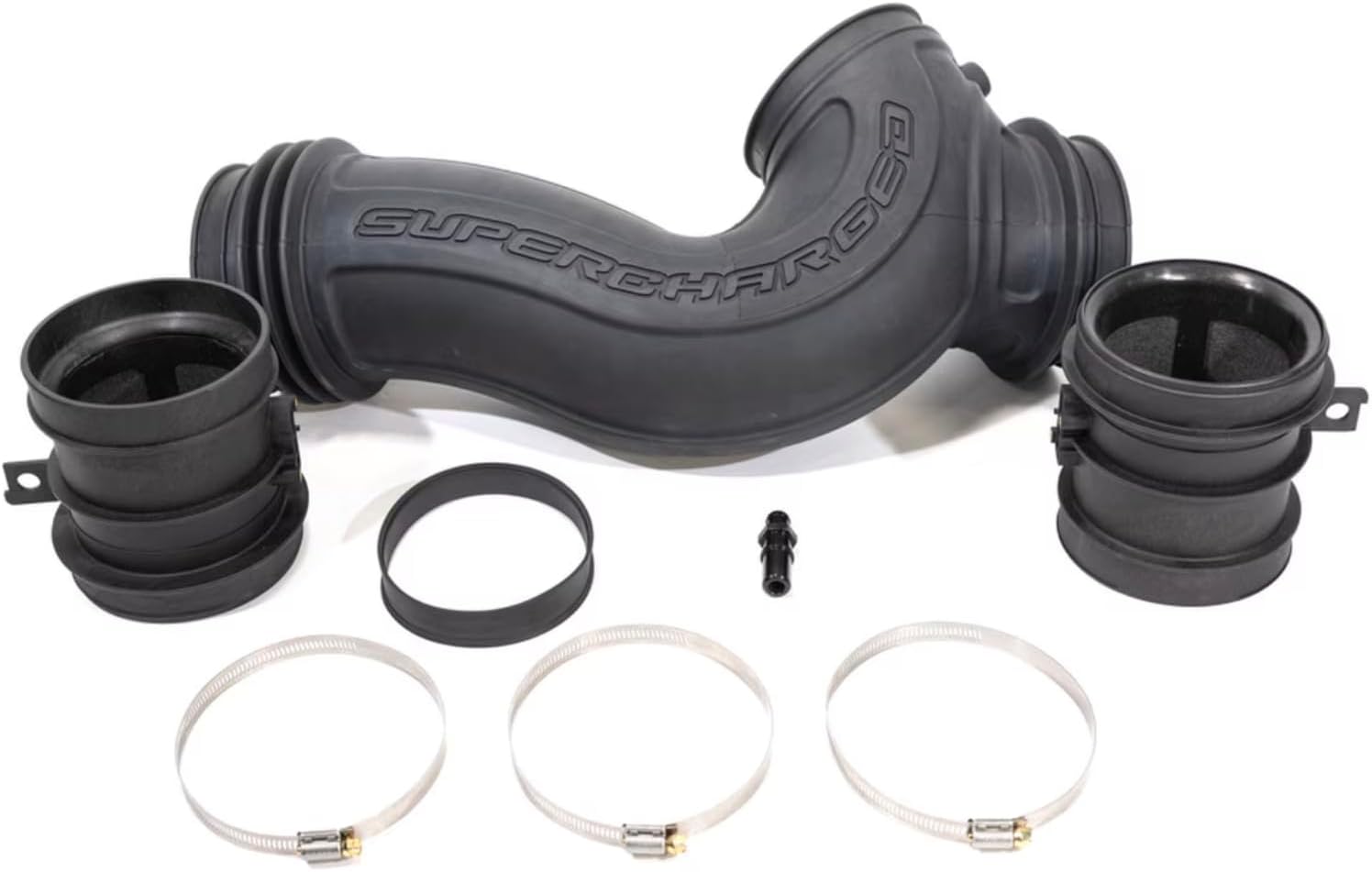Supercharger Kits for LS, Coyote, and 7.3 F-250: What VMP, Whipple, and Roush Actually Dyno At