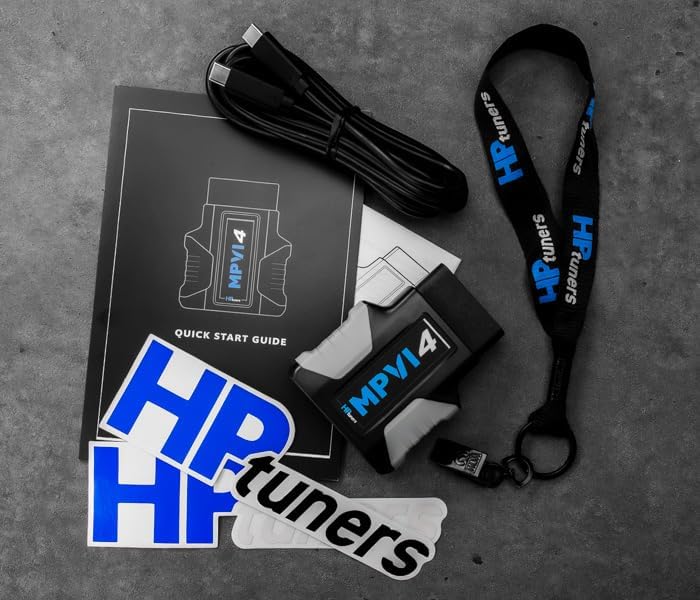 Standalone ECU and Tuning Tools for LS and Coyote Builds: What HPTuners, Haltech, and Ford Performance Actually Give You