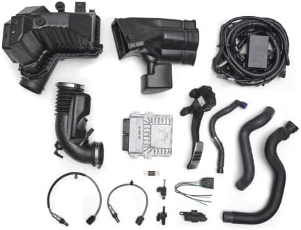 Ford Performance M-6017-504V Coyote Engine Control Pack